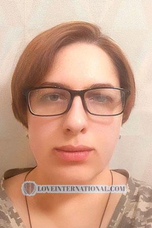 225354 - Natalia Alter: 36 - Ukraine