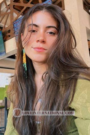 225362 - Tatiana Alter: 25 - Kolumbien