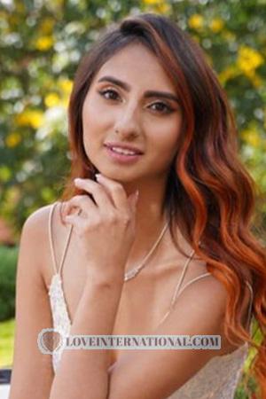 225363 - Natalia Alter: 24 - Kolumbien