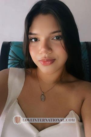 225364 - Maria Jose Alter: 24 - Kolumbien