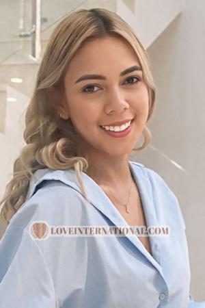 225373 - Luz Divina Alter: 22 - Kolumbien