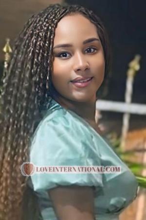 225374 - Milena Alter: 31 - Kolumbien