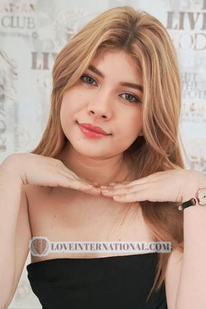 Ladies of Latin-America