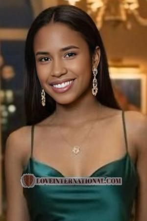 Ladies of Latin-America