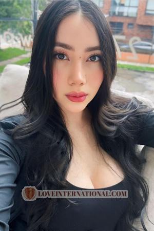 Ladies of Barranquilla