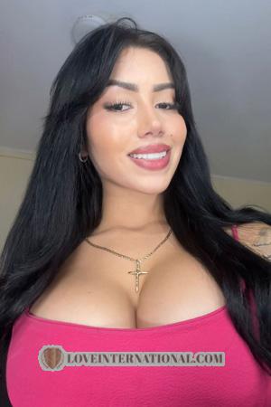 225425 - Daniela Alter: 21 - Costa Rica