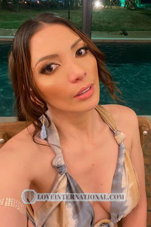 Ladies of Latin-America