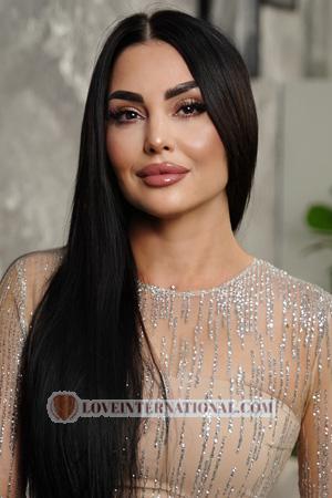 225498 - Yulia Alter: 41 - Ukraine