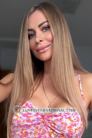 225573 - Evgenia Alter: 39 - Ukraine