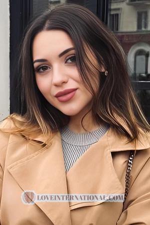 Ladies of Eastern-Europe