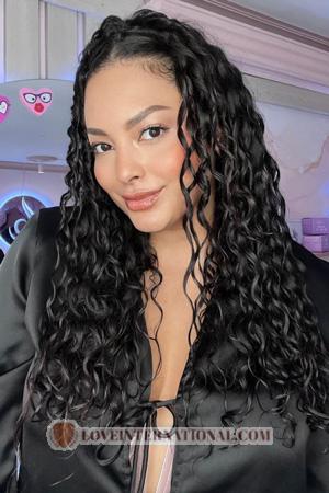 225600 - Susana Alter: 34 - Kolumbien