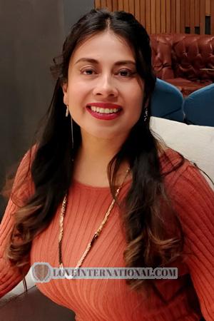 225682 - Deysi Alter: 39 - Peru