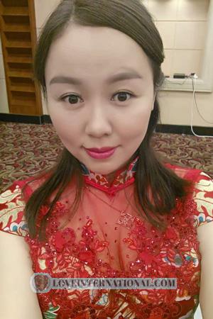 225699 - Tian Alter: 43 - China