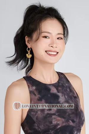 225702 - Jianping Alter: 37 - China