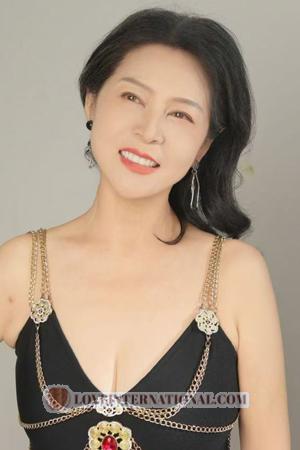 225737 - Michelle Alter: 62 - China