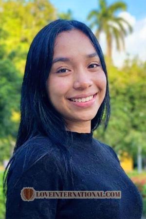 225775 - Francisca Alter: 28 - Kolumbien