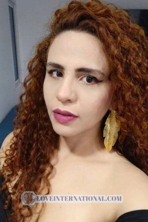 225783 - Scheila Alter: 37 - Kolumbien