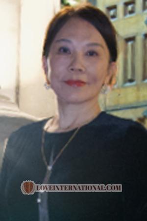 225796 - Hongmei Alter: 56 - China