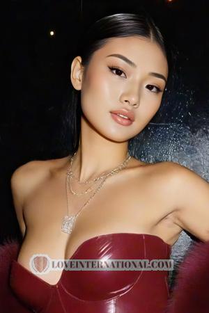 225811 - Adel Alter: 24 - Kyrgyzstan