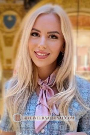 Ladies of Eastern-Europe