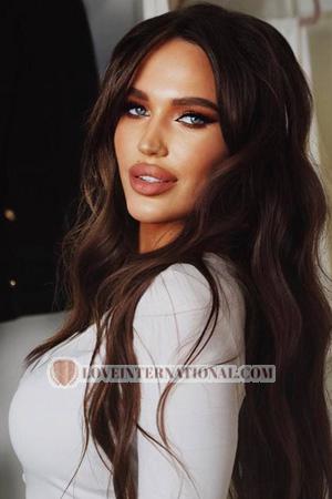 Ladies of Eastern-Europe