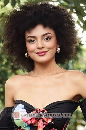 225927 - Joselin Alter: 22 - Kolumbien