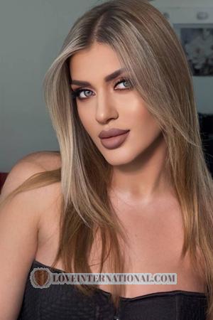 225987 - Alina Alter: 28 - Ukraine