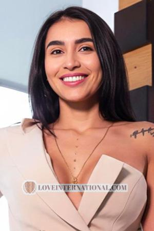 226007 - Lina Alter: 38 - Kolumbien