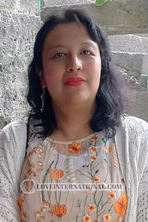 226016 - Claudia Gabriela Alter: 43 - Mexiko