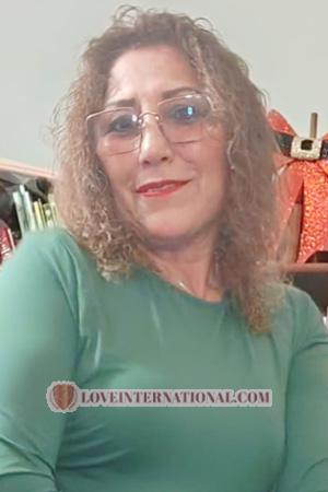 226022 - Margarita Alicia Alter: 58 - Mexiko