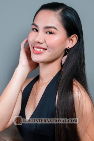 226032 - Margielyn Alter: 22 - Philippinen