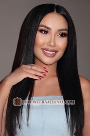 Ladies of Kasachstan