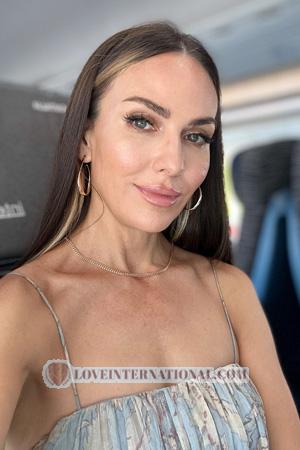 226084 - Nataliia Alter: 49 - Ukraine