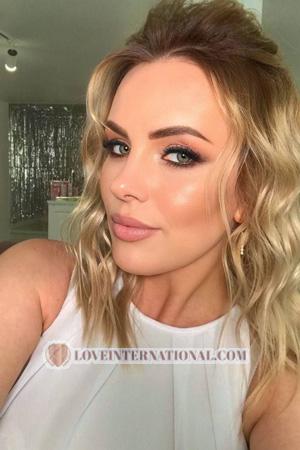 226120 - Iryna Alter: 39 - Ukraine