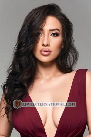 226149 - Karolina Alter: 21 - Ukraine