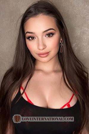 Ladies of Eastern-Europe