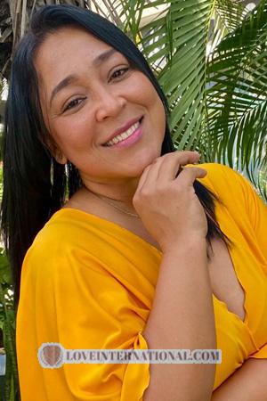 226254 - Angelica Alter: 46 - Kolumbien