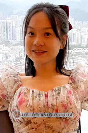 226268 - Xiaoyan Alter: 45 - China