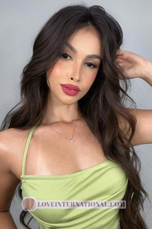 226315 - Camila Alter: 27 - Brazil