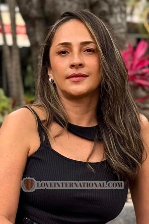 226403 - Lorena Alter: 48 - Kolumbien