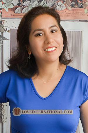 226419 - Karynna Alter: 45 - Peru