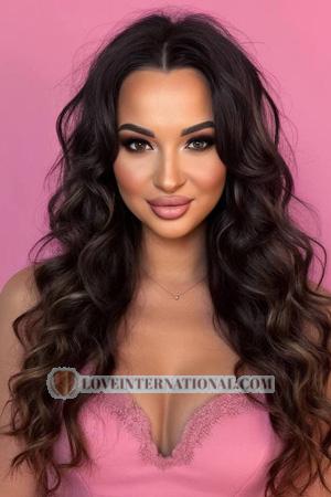 Ladies of Eastern-Europe