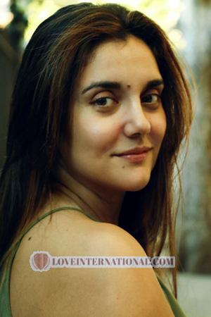 226517 - Marielisa Figuera Alter: 29 - Argentinien