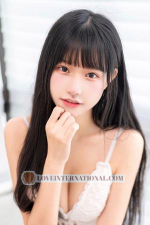 226523 - Zhimin Alter: 31 - China