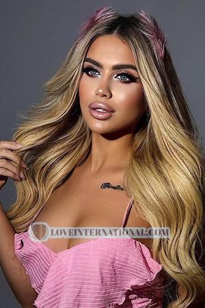 226582 - Veronika Alter: 22 - Ukraine