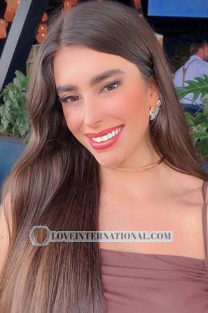 226620 - Isadora Alter: 29 - Brazil