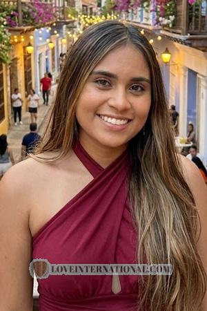 226633 - Maria Alter: 24 - Kolumbien