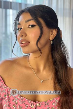 226655 - Nilufar Alter: 22 - Turkmenistan