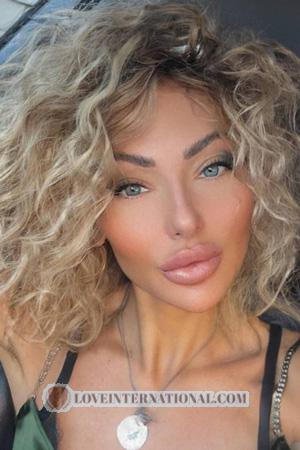 Ladies of Eastern-Europe