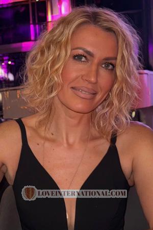 Ladies of Eastern-Europe